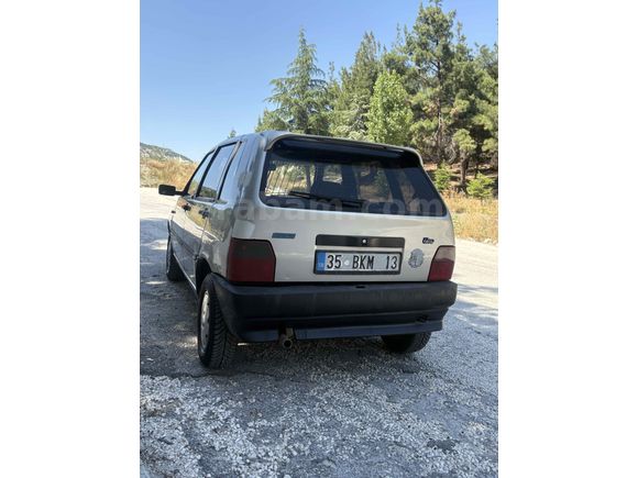 Sahibinden Fiat Uno 70 S 1999 Model 
