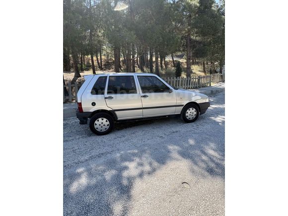 Sahibinden Fiat Uno 70 S 1999 Model 