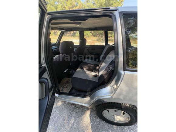 Sahibinden Fiat Uno 70 S 1999 Model 