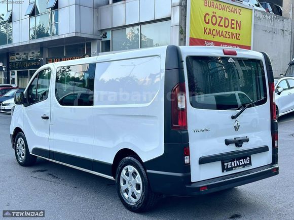 TEKİNDAĞ OTOMOTİV