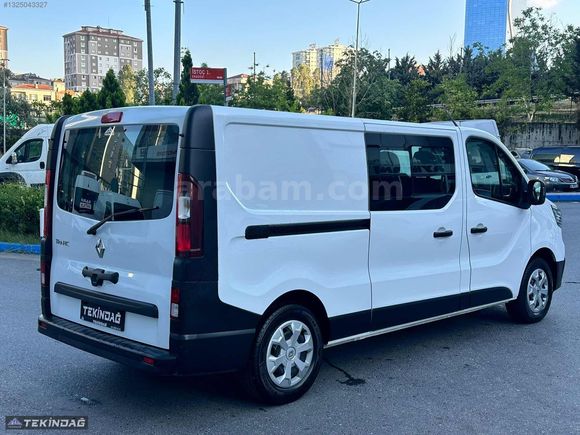 TEKİNDAĞ OTOMOTİV