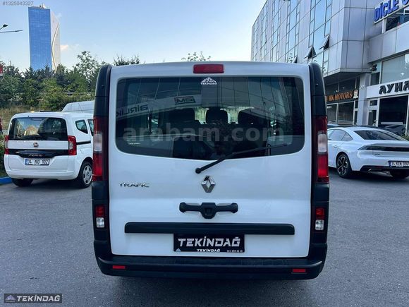 TEKİNDAĞ OTOMOTİV