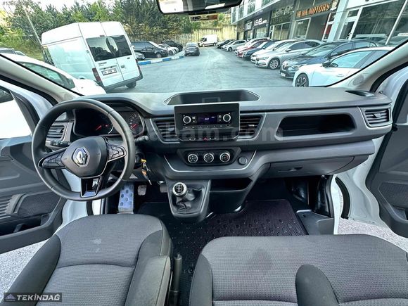 TEKİNDAĞ OTOMOTİV