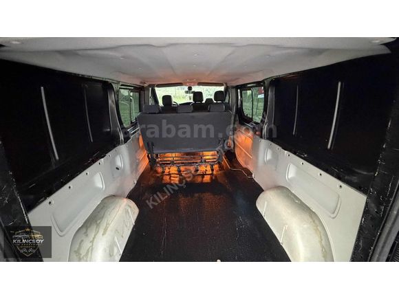 2.0 6 İLERİ 115 BG HATASIZ 1 PARÇA BOYALI ORJINAL 280.000 KM
