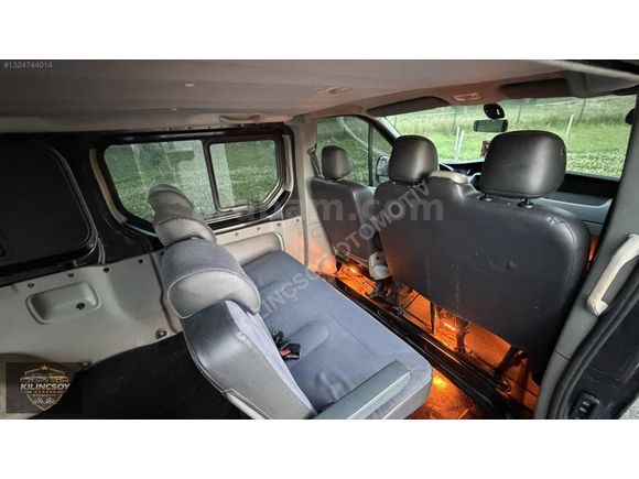 2.0 6 İLERİ 115 BG HATASIZ 1 PARÇA BOYALI ORJINAL 280.000 KM