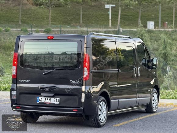 2.0 6 İLERİ 115 BG HATASIZ 1 PARÇA BOYALI ORJINAL 280.000 KM