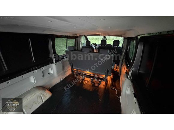 2.0 6 İLERİ 115 BG HATASIZ 1 PARÇA BOYALI ORJINAL 280.000 KM