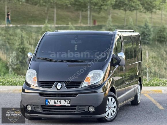 2.0 6 İLERİ 115 BG HATASIZ 1 PARÇA BOYALI ORJINAL 280.000 KM