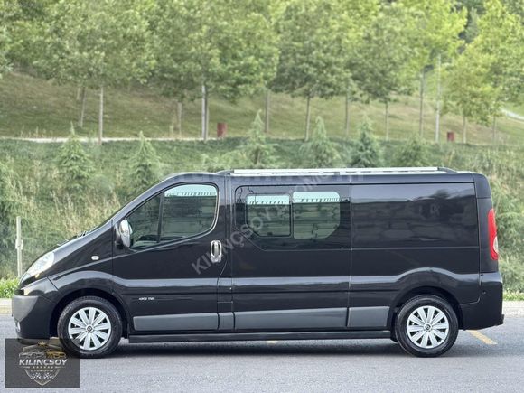 2.0 6 İLERİ 115 BG HATASIZ 1 PARÇA BOYALI ORJINAL 280.000 KM