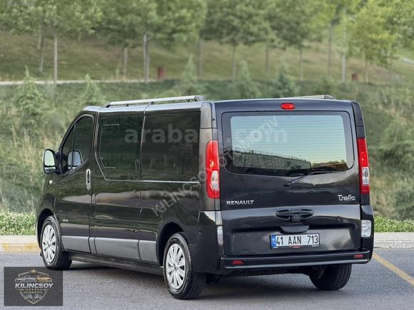 2.0 6 İLERİ 115 BG HATASIZ 1 PARÇA BOYALI ORJINAL 280.000 KM