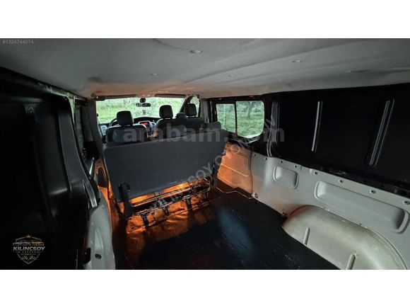 2.0 6 İLERİ 115 BG HATASIZ 1 PARÇA BOYALI ORJINAL 280.000 KM