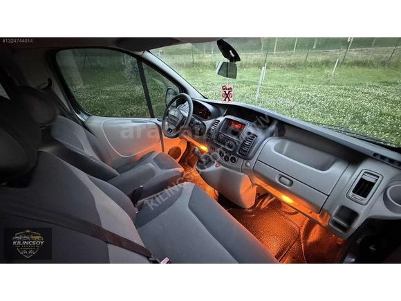 2.0 6 İLERİ 115 BG HATASIZ 1 PARÇA BOYALI ORJINAL 280.000 KM