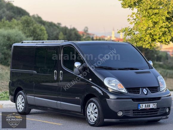 2.0 6 İLERİ 115 BG HATASIZ 1 PARÇA BOYALI ORJINAL 280.000 KM