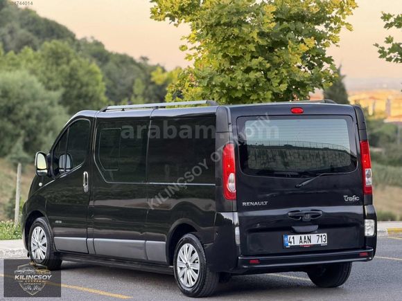 2.0 6 İLERİ 115 BG HATASIZ 1 PARÇA BOYALI ORJINAL 280.000 KM