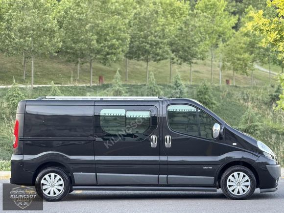 2.0 6 İLERİ 115 BG HATASIZ 1 PARÇA BOYALI ORJINAL 280.000 KM