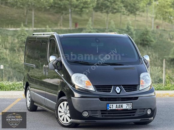 2.0 6 İLERİ 115 BG HATASIZ 1 PARÇA BOYALI ORJINAL 280.000 KM