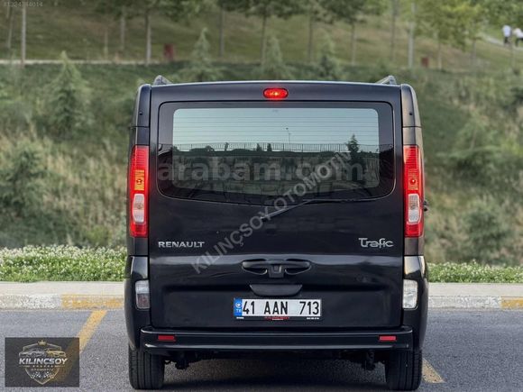 2.0 6 İLERİ 115 BG HATASIZ 1 PARÇA BOYALI ORJINAL 280.000 KM