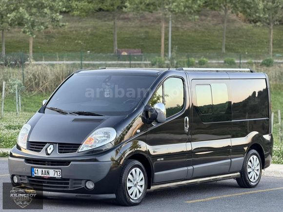 2.0 6 İLERİ 115 BG HATASIZ 1 PARÇA BOYALI ORJINAL 280.000 KM