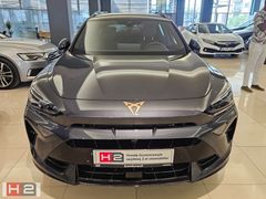ÇAMKIRAN H2 GAZİEMİR'den2025 CUPRA Formentor 1.5E-Hybrid Supreme