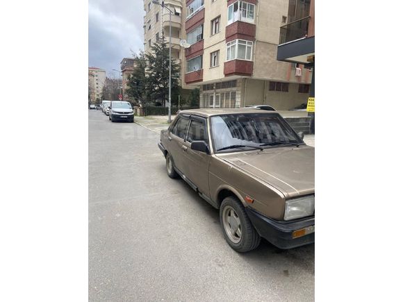 Sahibinden Tofaş Doğan L 1987 Model