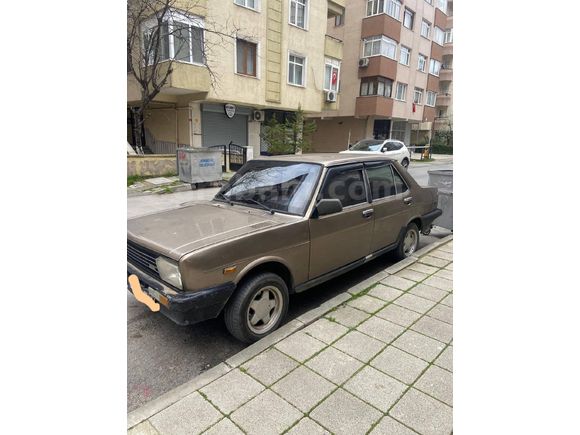 Sahibinden Tofaş Doğan L 1987 Model