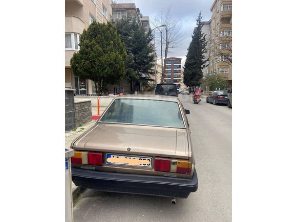 Sahibinden Tofaş Doğan L 1987 Model