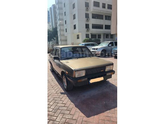 Sahibinden Tofaş Doğan L 1987 Model