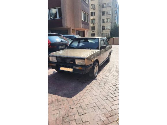 Sahibinden Tofaş Doğan L 1987 Model