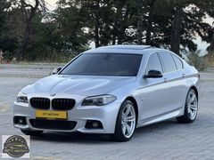 BMW 5.20 İ M SPORT ORJİNAL SIFIR AYARINDA