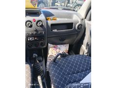 Sahibinden Peugeot Partner 2.0 HDI Comfort 2003 Model