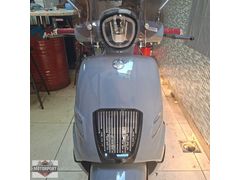 ARORA CAPPUCİNO NEW X YEPYENİ DİZAYN 50 CC 2026 MODEL