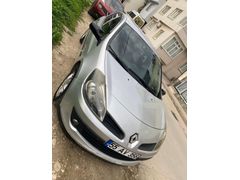 Sahibinden Renault Clio 1.5 dCi Extreme 2008 Model  308.000 km Gri