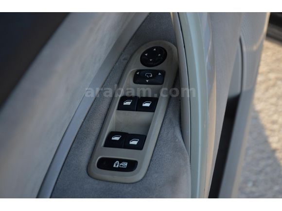 Sahibinden Citroen C5 1.6 HDi SX 2008 Model