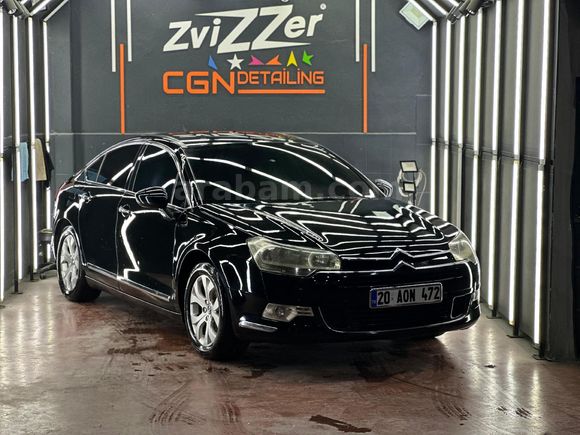 Sahibinden Citroen C5 1.6 HDi SX 2008 Model
