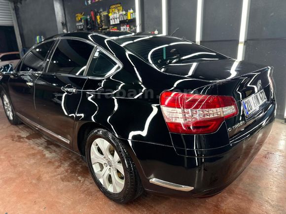 Sahibinden Citroen C5 1.6 HDi SX 2008 Model