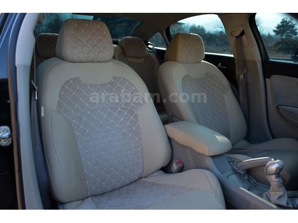 Sahibinden Citroen C5 1.6 HDi SX 2008 Model