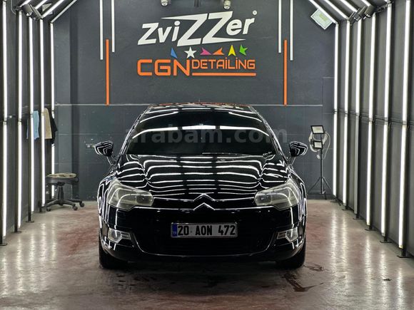 Sahibinden Citroen C5 1.6 HDi SX 2008 Model