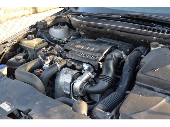 Sahibinden Citroen C5 1.6 HDi SX 2008 Model