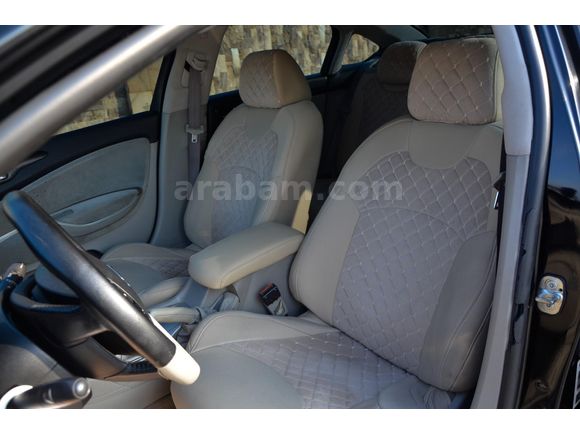 Sahibinden Citroen C5 1.6 HDi SX 2008 Model