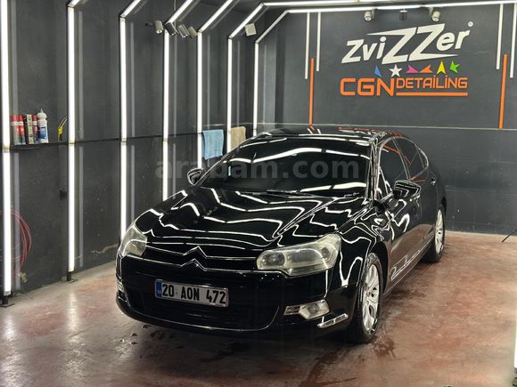 Sahibinden Citroen C5 1.6 HDi SX 2008 Model