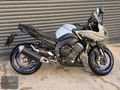 2015 YAMAHA FZ8 HATASIZ 30 BİN KM ÖZEL PLAKA