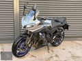 2015 YAMAHA FZ8 HATASIZ 30 BİN KM ÖZEL PLAKA