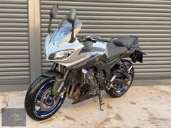 2015 YAMAHA FZ8 HATASIZ 30 BİN KM ÖZEL PLAKA