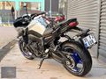 2015 YAMAHA FZ8 HATASIZ 30 BİN KM ÖZEL PLAKA