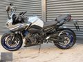 2015 YAMAHA FZ8 HATASIZ 30 BİN KM ÖZEL PLAKA