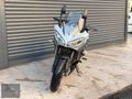 2015 YAMAHA FZ8 HATASIZ 30 BİN KM ÖZEL PLAKA