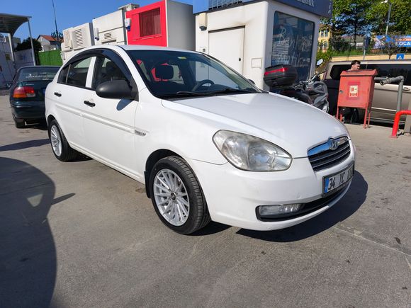 YENİ MUAYENE, KURUŞ MASRAFSIZ, FULL EKSTRALI, OTOMATİK VGT ERA