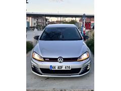 Sahibinden Volkswagen Golf 1.2 TSi Midline Plus 2013 Çıkışlı