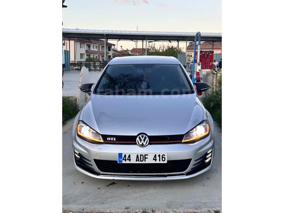 Sahibinden Volkswagen Golf 1.2 TSi Midline Plus 2013 Çıkışlı