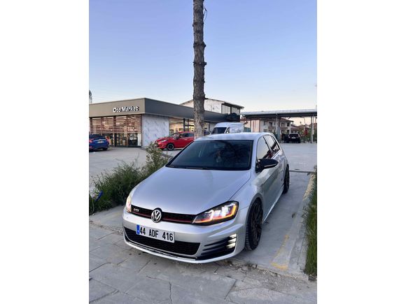 Sahibinden Volkswagen Golf 1.2 TSi Midline Plus 2013 Çıkışlı